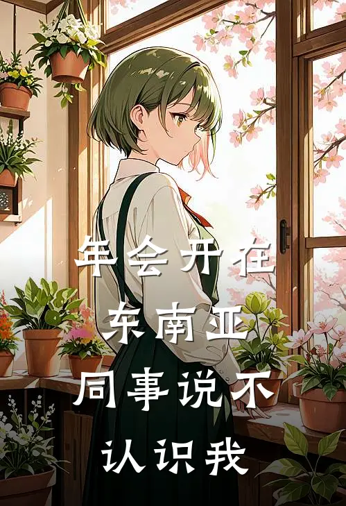 年会开在东南亚，同事说不认识我