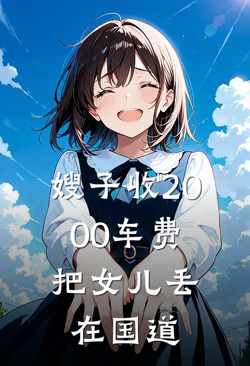 嫂子收2000车费，把女儿丢在国道