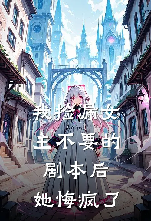 我捡漏女主不要的剧本后，她悔疯了