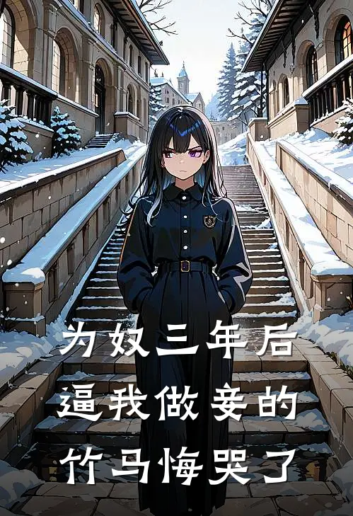 为奴三年后，逼我做妾的竹马悔哭了(沈绾裴旻)完结版小说全文免费阅读_最新小说为奴三年后，逼我做妾的竹马悔哭了(沈绾裴旻)