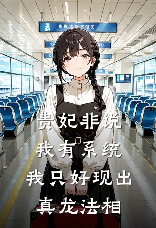 贵妃非说我有系统，我只好现出真龙法相