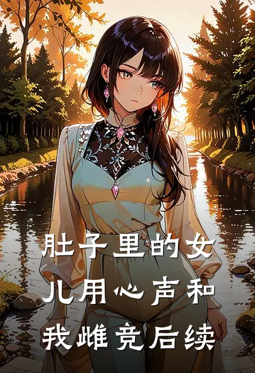 肚子里的女儿用心声和我雌竞后续