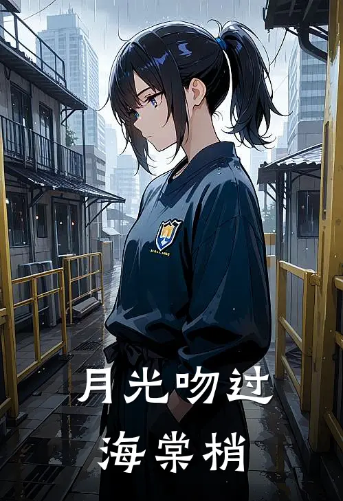 月光吻过海棠梢周可欣宋希阳完整版小说_最新章节列表月光吻过海棠梢(周可欣宋希阳)