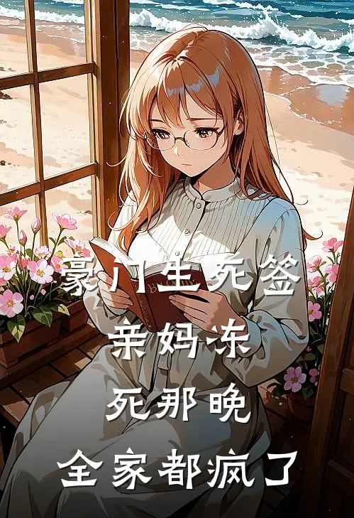 豪门生死签：亲妈冻死那晚，全家都疯了