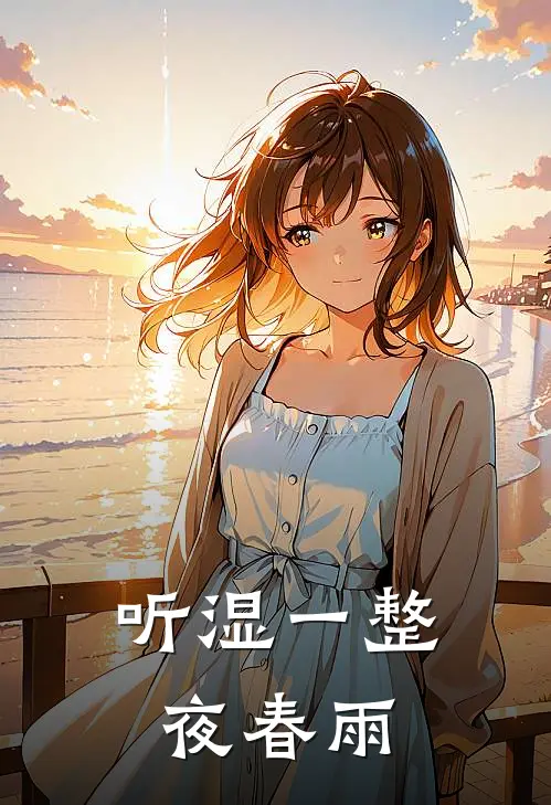 听湿一整夜春雨