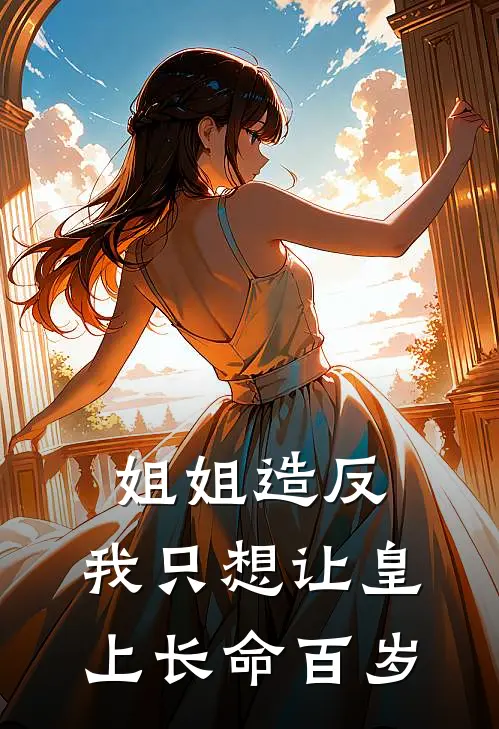 姐姐造反，我只想让皇上长命百岁