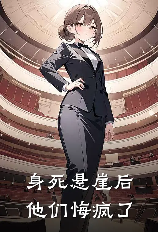 身死悬崖后，他们悔疯了