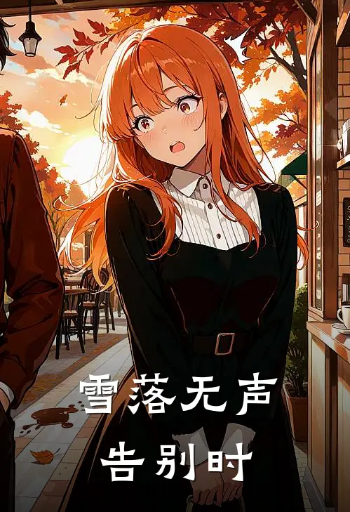 雪落无声告别时